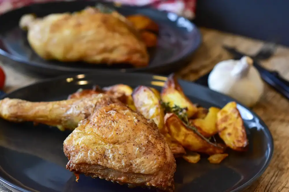 Chicken Thighs Recipes